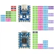 Миниатюрная плата разработчика RP2040-Zero GPIO ARM - изображение 3