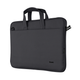 Сумка для ноутбука 16" Trust Bologna Slim Bag Черный (24447) - изображение 4