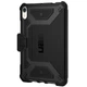 Чохол-книжка UAG Metropolis для Apple iPad 10.9" (2022) Чорний - изображение 3