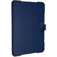 Чохол-книжка UAG Metropolis для Apple iPad 10.9" (2022) Синій - изображение 1