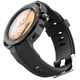 Смарт-годинник BD4 Smart sports watch (call version) Чорний Borofone 000351399 - зображення 1