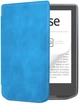 Чехол-книжка BeCover Smart Case для PocketBook 629 Verse/634 Verse Pro 6" Light Blue (BC_710973) - изображение 1