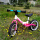Беговелы Puky LR Ride Splash(розово-белый) - изображение 7