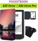 Чехол-книжка BeCover Smart Case для PocketBook 629 Verse/634 Verse Pro 6" Dusk (BC_710976) - изображение 4