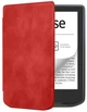 Чехол-книжка BeCover Smart Case для PocketBook 629 Verse/634 Verse Pro 6" Red (BC_710979) - изображение 1