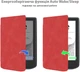 Чехол-книжка BeCover Smart Case для PocketBook 629 Verse/634 Verse Pro 6" Red (BC_710979) - изображение 4