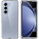 Чехол панель SGP Spigen OEM Ultra Hybrid для Samsung Galaxy Z Fold 6 (SM-F956B) Прозрачный - изображение 4