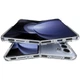Чехол панель SGP Spigen OEM Ultra Hybrid для Samsung Galaxy Z Fold 6 (SM-F956B) Прозрачный - изображение 5