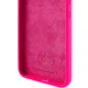 Чохол Silicone Cover Lakshmi Full Camera (AAA) для Xiaomi Poco X3 NFC / Poco X3 Pro Рожевий / Barbie pink - зображення 2