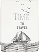Чохол-книжка BeCover Smart Case для PocketBook 629 Verse/634 Verse Pro 6" Time To Travel (BC_710982) - зображення 2
