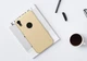 Чохол Nillkin Matte для Apple iPhone XR Gold - зображення 2