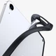 TPU+PC чохол Xundd c посиленими кутами для Apple iPad Mini 6 (8.3") (2021) Чорний - зображення 5