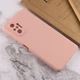 Силіконовий чохол Candy Full Camera Xiaomi Redmi Note 10 Pro Рожевий / Pink Sand - зображення 4