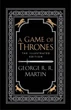 A GAME OF THRONES [The 20th Anniversary Illustrated edition], Book 1 - George Martin - 9780008209100 - изображение 1