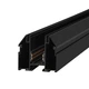 Магнитный трековый шинопровод OLEDIM OL21 48V для натяжного потолка (Демпфер) 1м - 7771006 - изображение 1