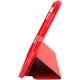 Чехол (книжка) Smart Case Open buttons для Apple iPad 10.9" (2022) Red - 00000064080_5 - изображение 6