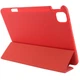 Чохол (книжка) Smart Case Open buttons для Apple iPad 12.9 (2018-2022) Red - изображение 5