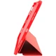 Чохол (книжка) Smart Case Open buttons для Apple iPad 12.9 (2018-2022) Red - изображение 6