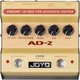 Педаль эффектов Joyo AD-2 Acoustic Guitar Preamp & DI Box (R125051) - изображение 1