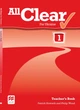 All Clear Level 1: Teacher's Book - Patrick Howarth, Philip Wood - 9789669755148 - изображение 4
