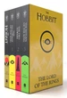 THE HOBBIT/THE LORD OF THE RINGS: B format - J. R. R. Tolkien - 9780261103566 - изображение 2