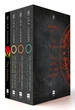 THE HOBBIT/THE LORD OF THE RINGS: B format - J. R. R. Tolkien - 9780261103566 - изображение 3