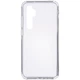 TPU чохол Epic Transparent 1,5mm для Xiaomi Mi Note 10 Lite Безбарвний (прозорий) - зображення 1