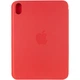 чохол (книжка) Smart Case Series with logo для Apple iPad Mini 6 (8.3") (2021) Красный / Red - изображение 2