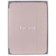 чохол (книжка) Smart Case Series with logo для Apple iPad Mini 6 (8.3") (2021) Розовый / Pink Sand - изображение 6