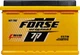 Автомобильный аккумулятор Forse 77 Ah (-/+) Euro (760EN) (368-19) - изображение 1