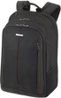 Рюкзак Samsonite Guardit 2.0 17.3" Black (5414847909313) - зображення 1