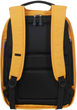 Plecak Samsonite Securipak 15.6" Yellow (5400520023049) - obraz 2