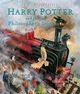 Harry Potter and the Philosopher's Stone illustrated editon by Jim Kay - J.K. Rowling - 9781408845646 - зображення 2