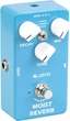 Педаль эффектов Joyo JF-20 Moist Reverb (R127900) - изображение 4