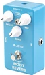 Педаль эффектов Joyo JF-20 Moist Reverb (R127900) - изображение 5