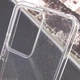 Чехол TPU Wave Nova для Xiaomi Redmi Note 12 4G Clear - изображение 3