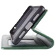 Шкіряний чохол книжка GETMAN Gallant (PU) для Google Pixel 6a Green - зображення 6