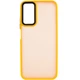 Чохол TPU+PC Lyon Frosted для Xiaomi Poco F5 / Note 12 Turbo Orange - зображення 2