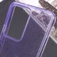 Чехол TPU Wave Nova для Xiaomi Redmi Note 12 4G Purple - изображение 3