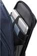 Рюкзак Samsonite Stackd Biz 14.1" Navy (5400520144850) - изображение 4