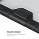 Чохол-книжка Nillkin Bumper Pro для Apple iPad Pro 11" (2020-2022) / Air 10.9"(2020) (2022) Black - изображение 6