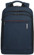 Plecak Samsonite Network 15.6" Navy (5400520149800) - obraz 1