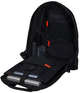 Рюкзак American Tourister Urban Groove UG24 15.6" Black (5400520201188) - зображення 3