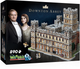 3D Пазл Wrebbit 3D Downtown Abbey 890 елементів (0665541020193) - зображення 1