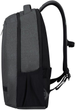 Рюкзак American Tourister Streethero 17.3" Grey Melange (5400520214621) - зображення 5