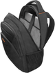 Plecak American Tourister At Work 14.1" Black/Orange (5414847994272) - obraz 2