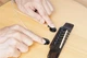 Звукосъемник для акустической гитары Guitto GGP-03 (R128006) - изображение 17