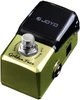 Педаль эффектов Joyo JF-308 Golden Face Amp Sim (R123173) - изображение 4