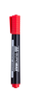 Маркер BuroMax BM.8700-05 красный - изображение 2