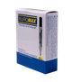 Маркер BuroMax BM.8800-01 сухостираемый черный - изображение 3